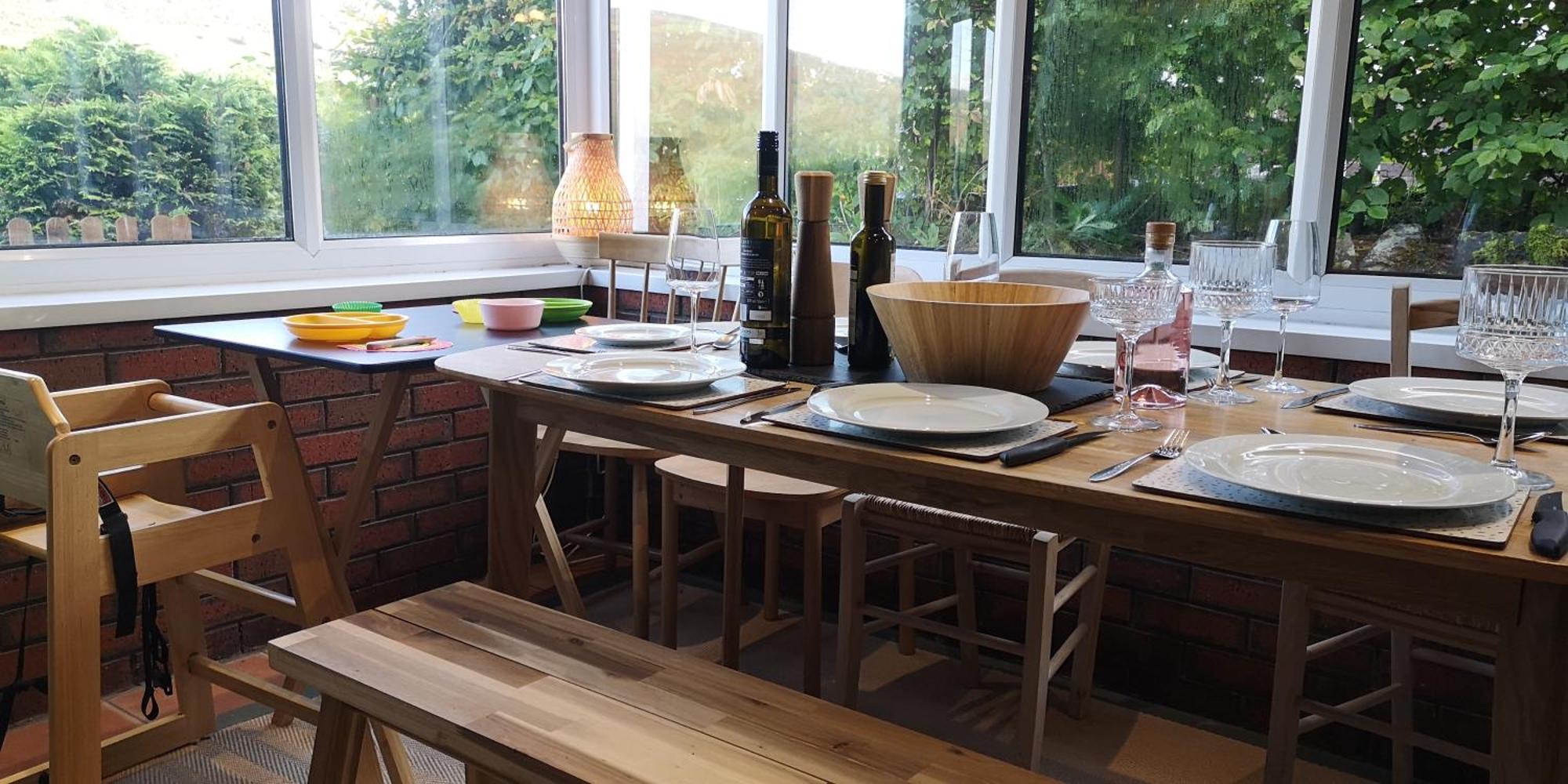 Hillside Cottage, Countryside Views Near Llangollen คอร์เวน ภายนอก รูปภาพ